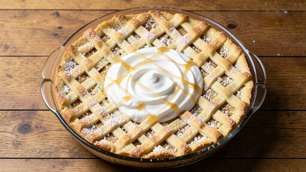 Animal Cracker Pie Crust Recipe: Buttery Shortbread Magic With Crunchy Clusters