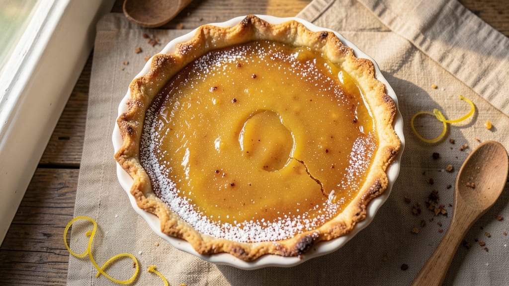 America's Test Kitchen Pie Recipe: Foil-Sealed Crust That Stays Perfectly Golden