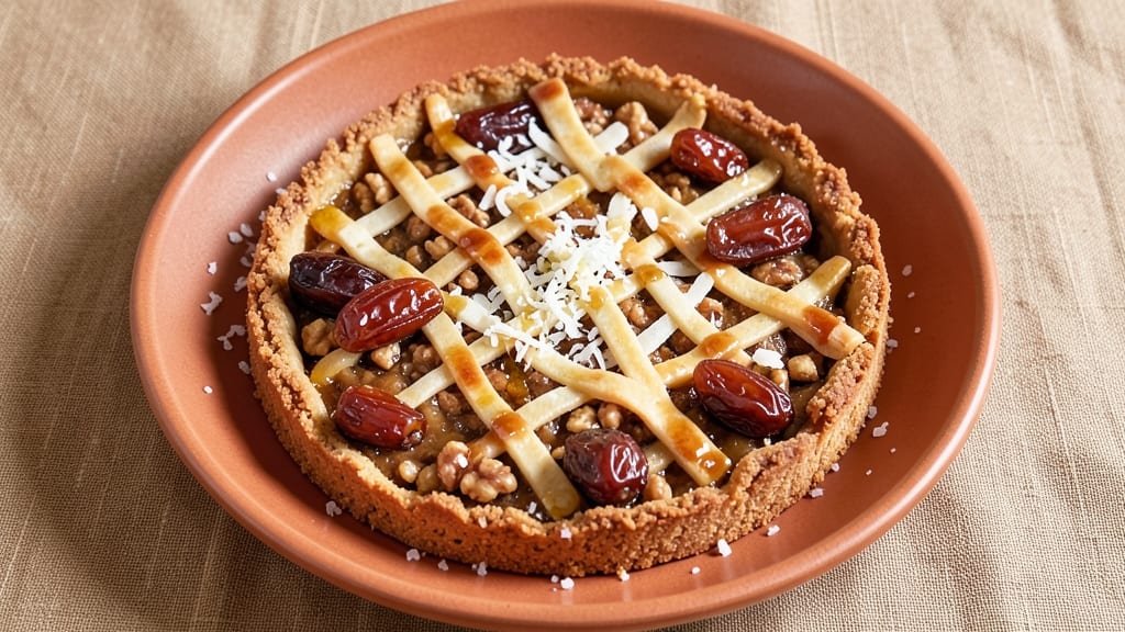 Scarlett Pie Recipe: Whole Foods Twist With Spiced Rum Infusion