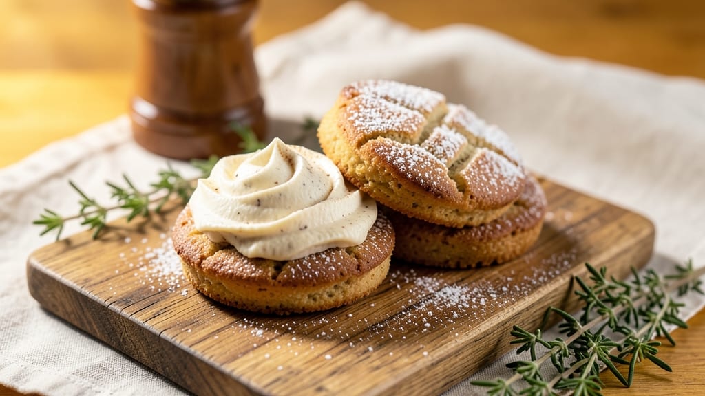 Amish Vanilla Whoopie Pies Recipe: Spiced Cake Layers With Foil-Sealed Gooey Magic
