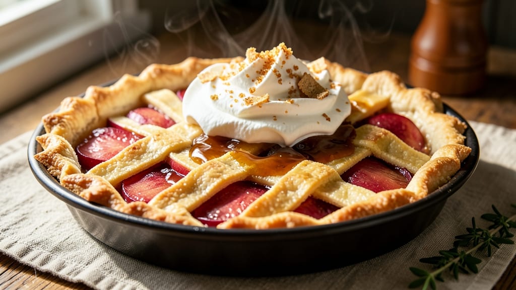 Apple Pie Beer Recipe: Boozy Caramelized Filling With Perfectly Crispy Crust