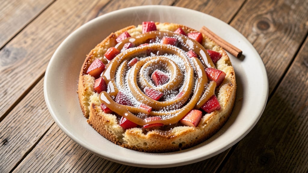 Apple Cake Recipe Using Canned Apple Pie Filling: No-Bake Cheat's Dream With Foil-Sealed Freshness