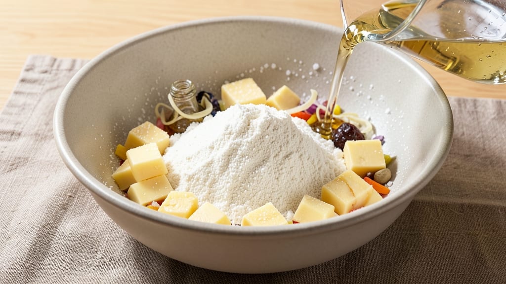 Apple Pie Crust Recipe Without Food Processor: Cold Butter Layers That Stay Flaky All Night