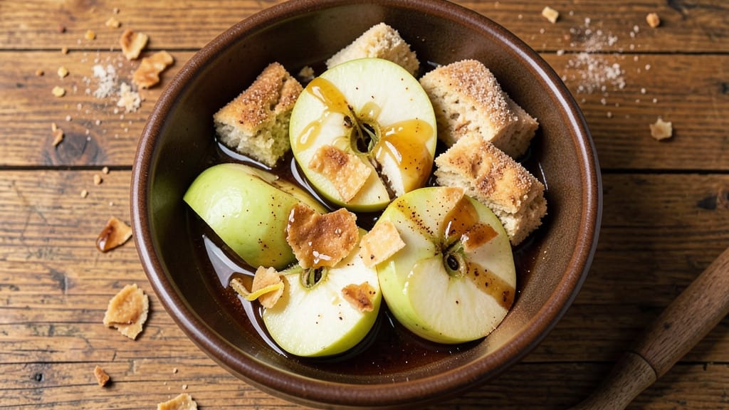 Quick Apple Pie Moonshine Recipe: Boozy Apple Filling with Spiced Crust Magic