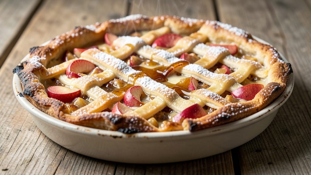 Apple Pie Corn Liquor Recipe: Boozy Filling with Southern Comfort Twist