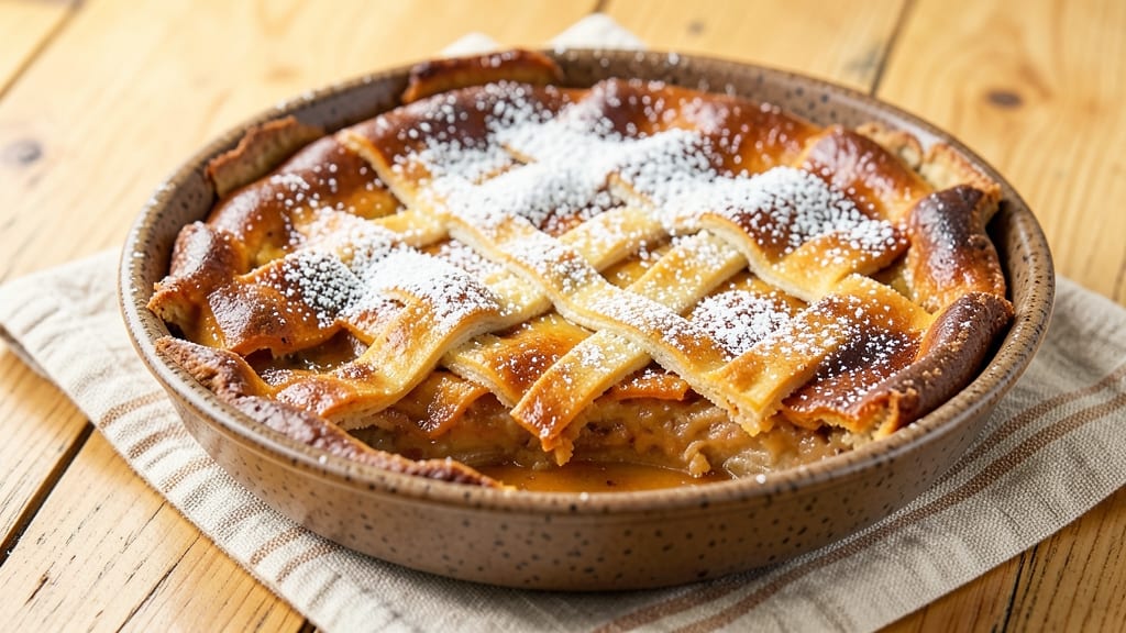 America's Test Kitchen Sweet Potato Pie Recipe: Foil-Sealed Crust That Stays Golden All Night