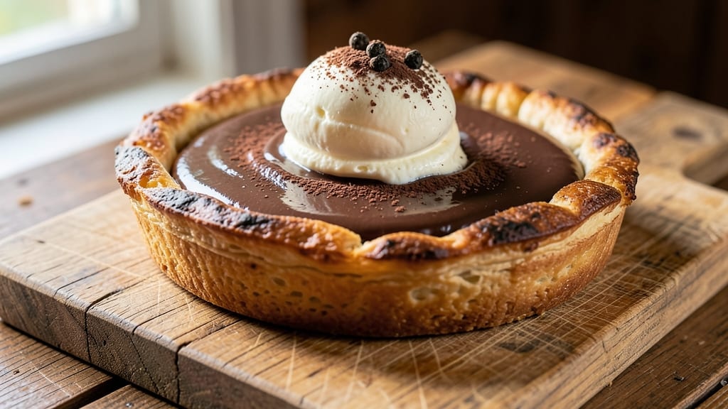Amish Moon Pie Recipe: Crunchy Clusters and Foil-Sealed Vanilla Bliss