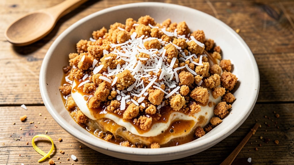 Aloha Pie Crumbl Recipe: Tropical Layers With Foil-Sealed Crunch Magic
