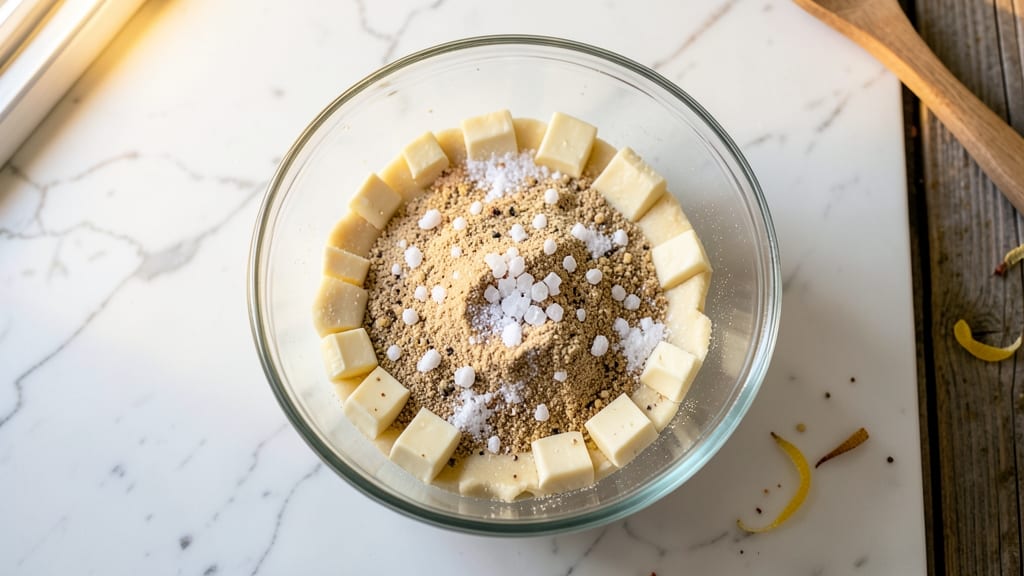 America's Test Kitchen Gluten Free Pie Crust Recipe: Cold-Processed Butter Shortcut for Foolproof Results