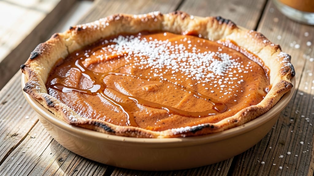 Southern Sweet Potato Pie Recipe Divas Can Cook: Diva-Worthy Spice and Cinnamon Swirls