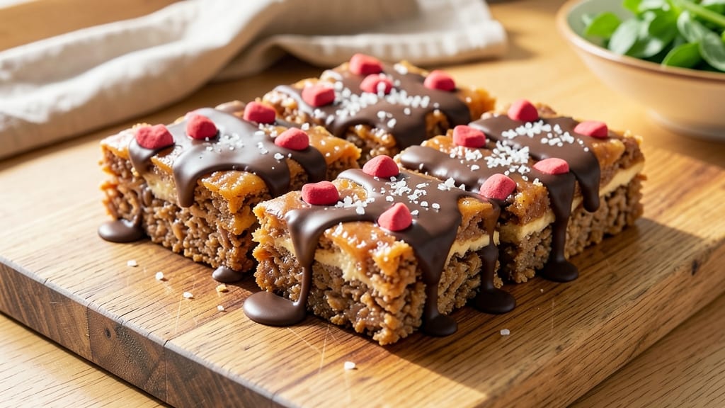 Smitten Kitchen Rice Krispie Treats Recipe: Marshmallow-Melting Magic in 30 Minutes