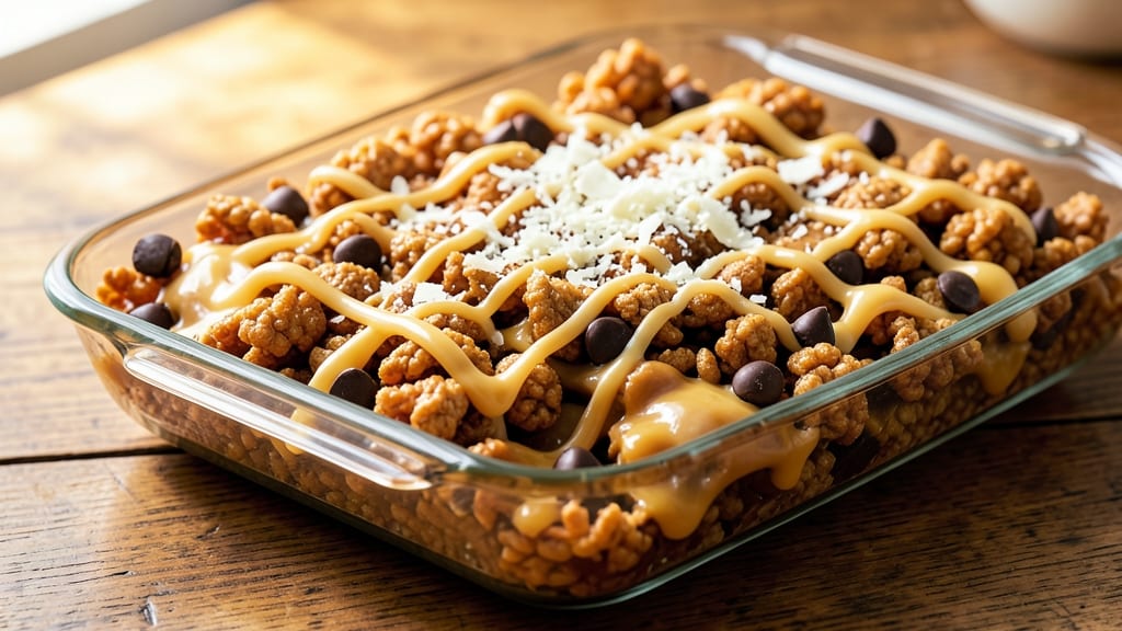Rice Krispie Scotchies Recipe: Crunchy Clusters With Caramelized Marshmallow Magic