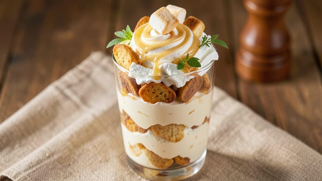 Rice Krispie Ice Cream Dessert Recipe: Crunchy Clusters With Vanilla Cloud Magic