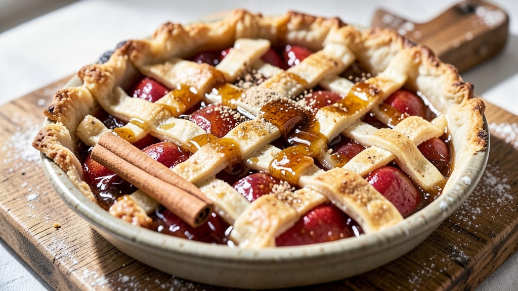 Small Batch Apple Pie Moonshine Recipe: Spiced Cider Boozy Bliss in Mini Batches