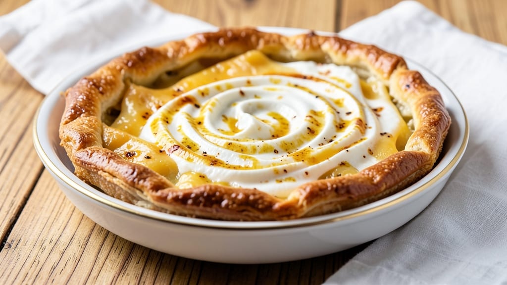 Appetizer Pies Recipe: Mini Savory Bites for Any Gathering