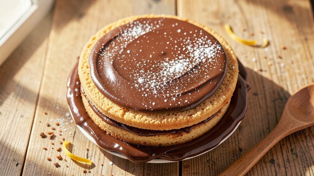 America's Test Kitchen Whoopie Pie Recipe: Double-Layered Magic With Foil-Sealed Crust