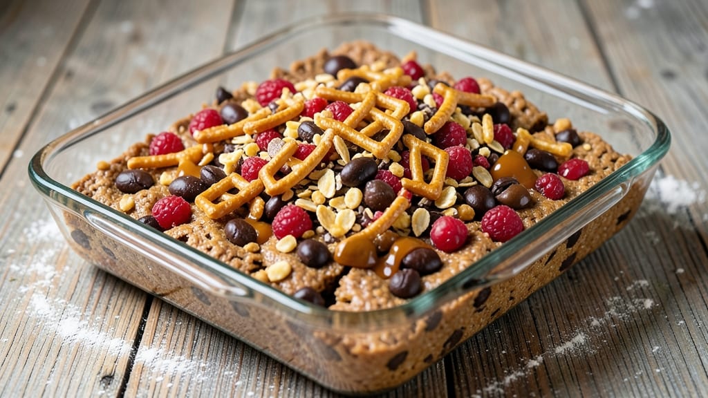 Rice Krispie Treats Recipe Add-Ins: Mix-Ins That Elevate Classic Crunch