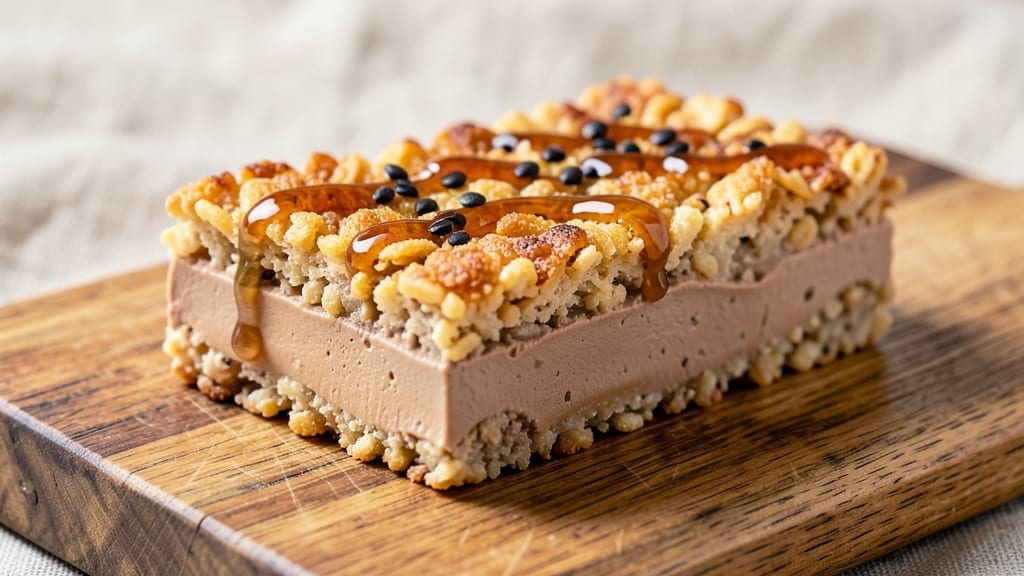 Rice Krispie Protein Bars Recipe: No-Bake Crunch With Hidden Nutrition Boost